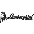 Lamborghini Tractor